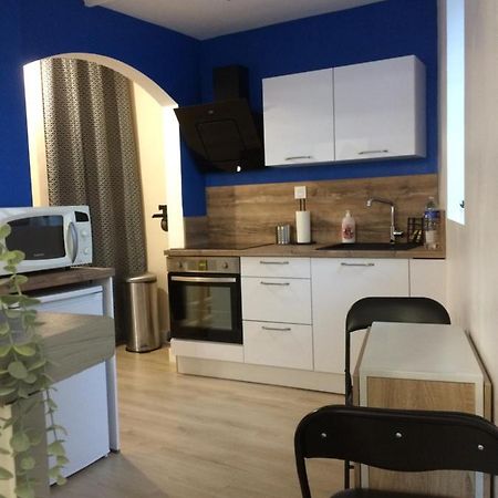 Le Montrealais Apartment Bagian luar foto
