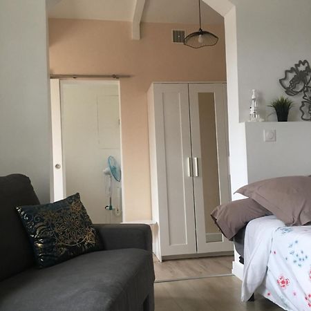 Le Montrealais Apartment Bagian luar foto