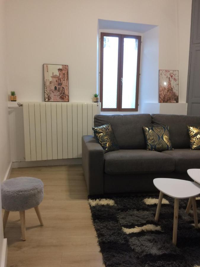 Le Montrealais Apartment Bagian luar foto