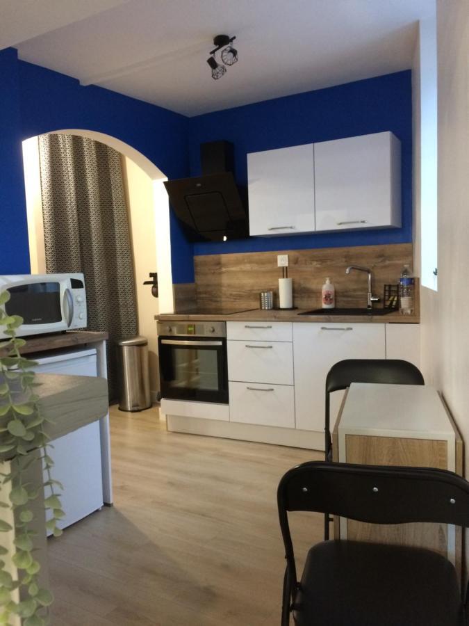 Le Montrealais Apartment Bagian luar foto