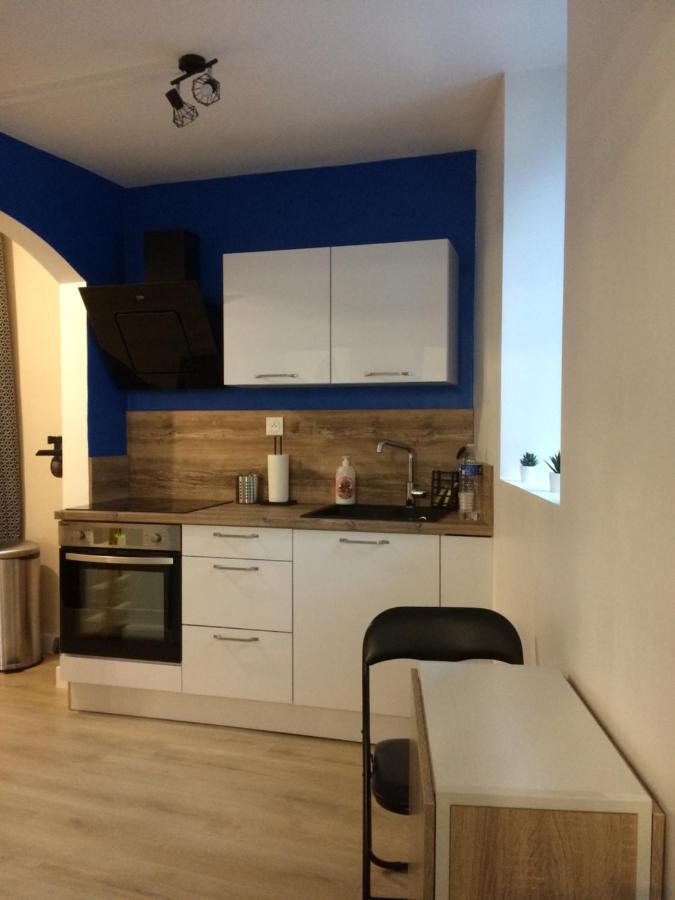 Le Montrealais Apartment Bagian luar foto