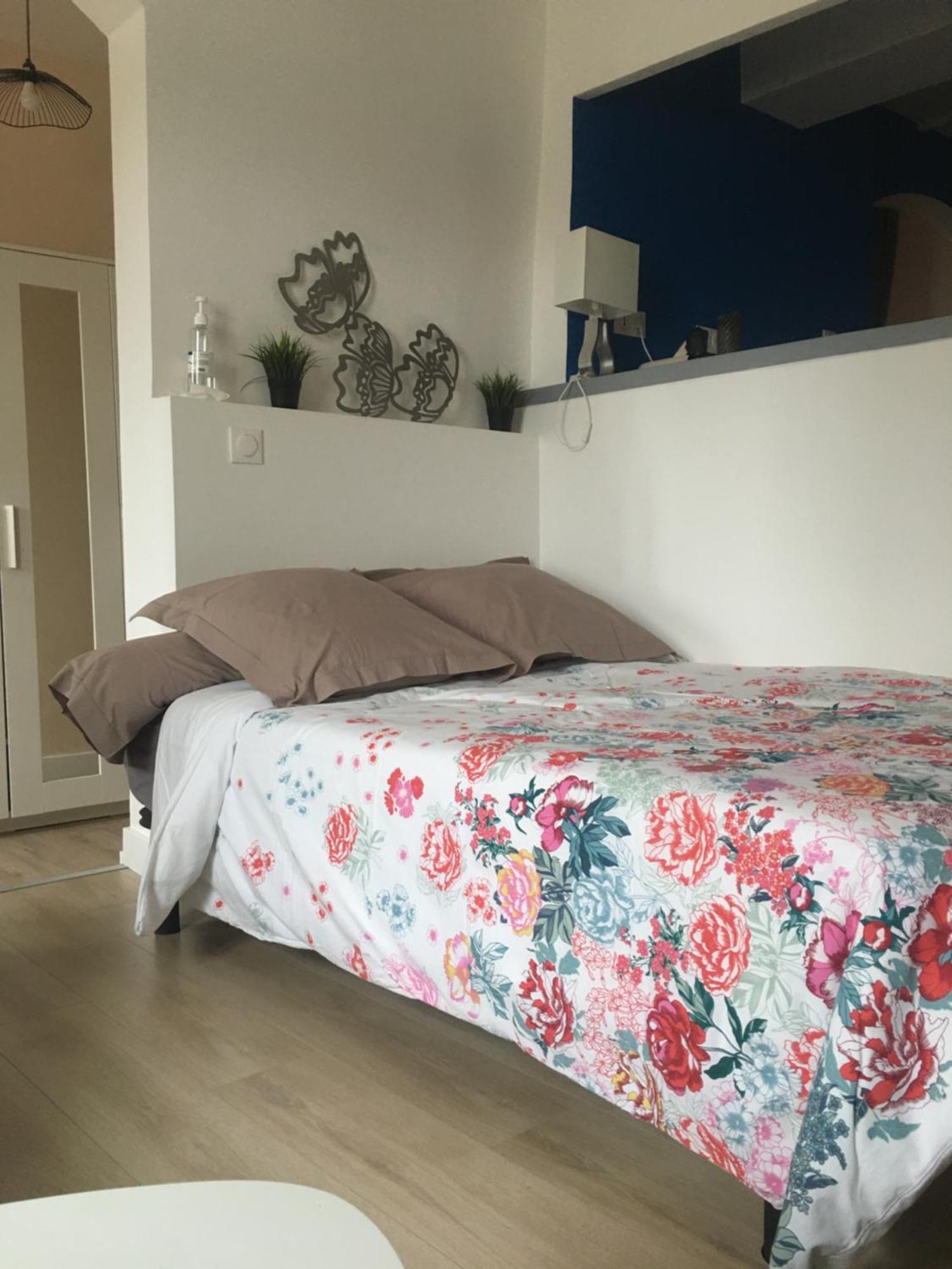 Le Montrealais Apartment Bagian luar foto