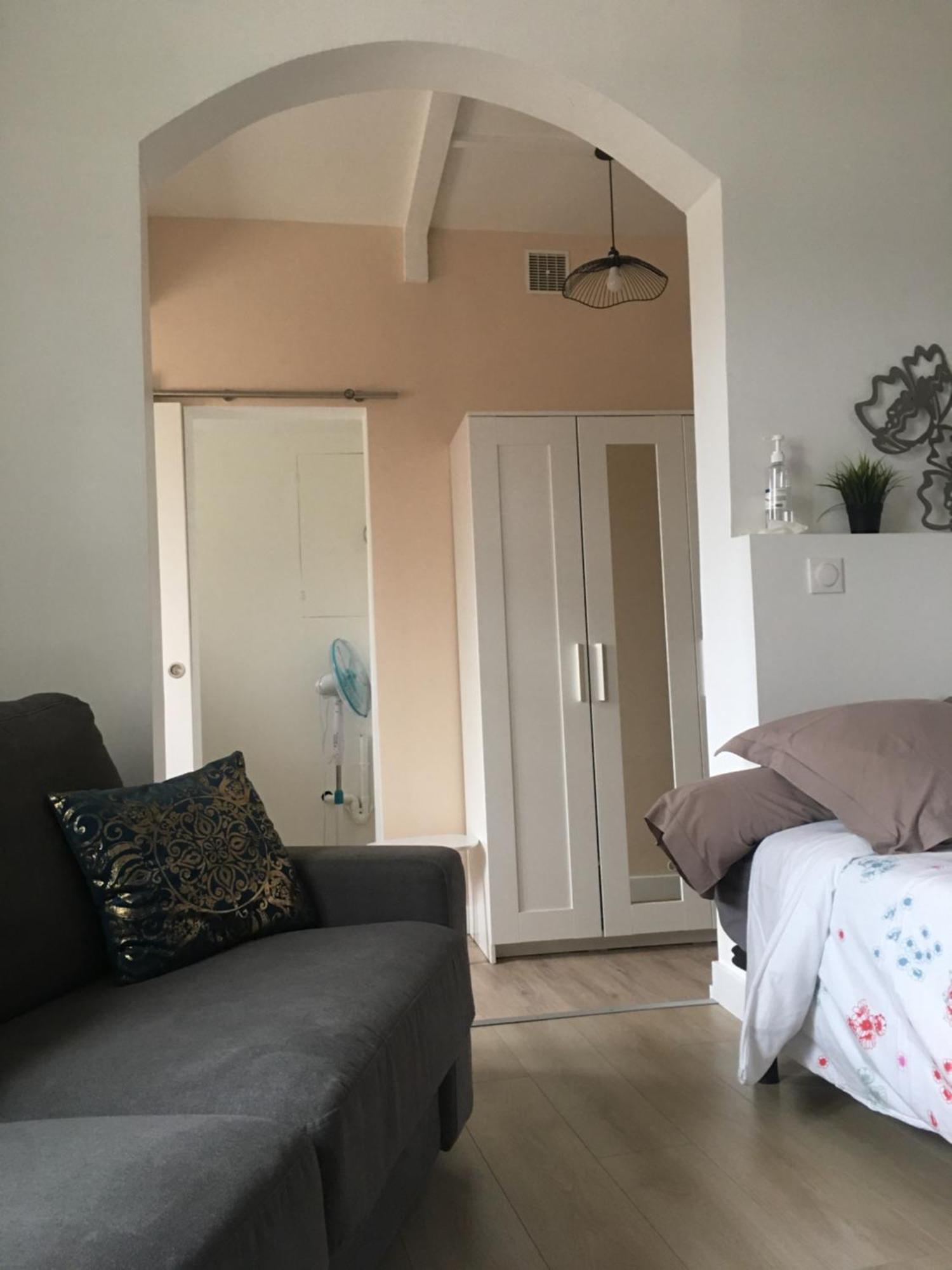 Le Montrealais Apartment Bagian luar foto